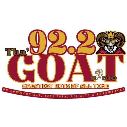 92.2 Tha Goat Radio